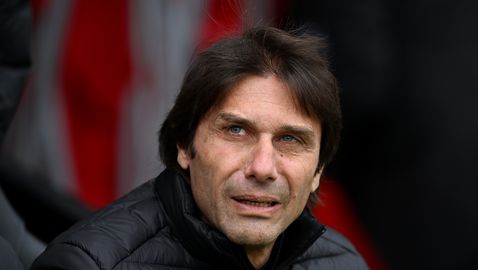  Конте не устоя и атакува управлението и футболистите на Тотнъм 