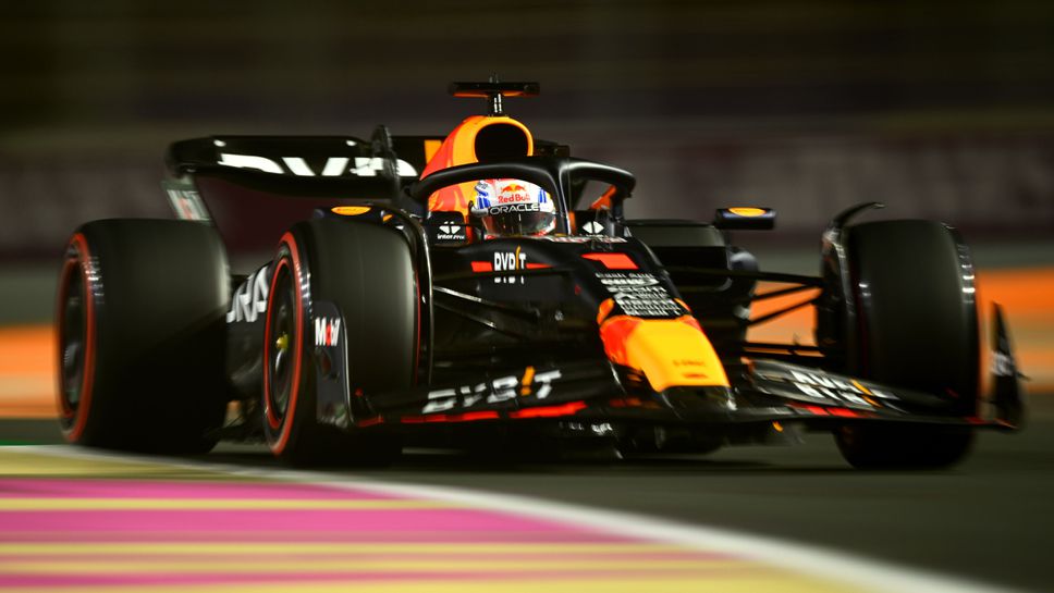 Верстапен: Ще е трудно да стигна до челото