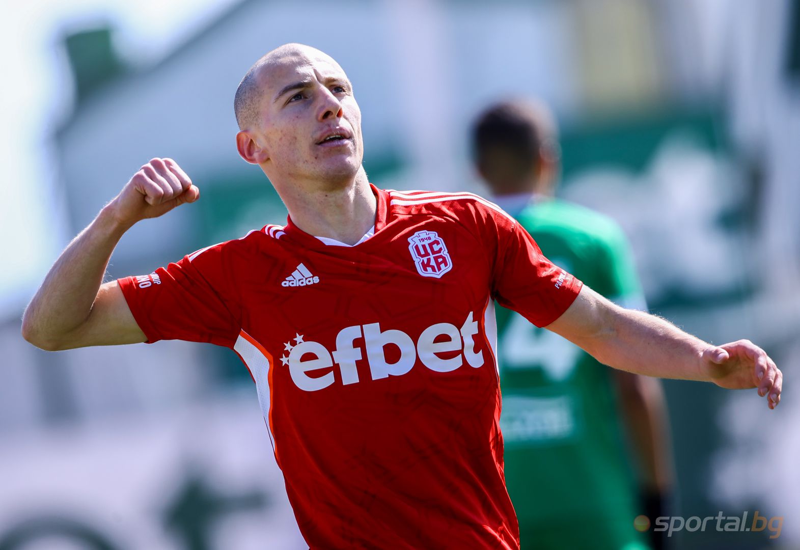  Берое - ЦСКА 1948 