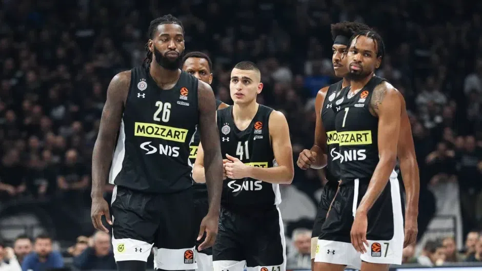 Наказаха побойника от Партизан