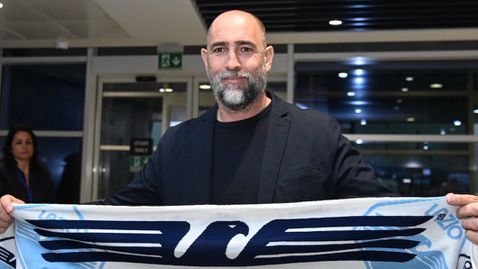 Официално: Игор Тудор е новият треньор на Лацио
