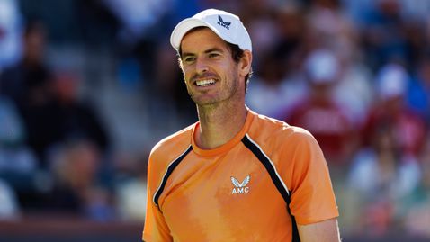 Анди Мъри няма да се подлага на операция