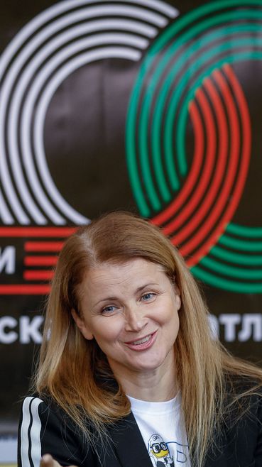 Големи шампиони излязоха с декларация във връзка с Общото събрание на атлетиката