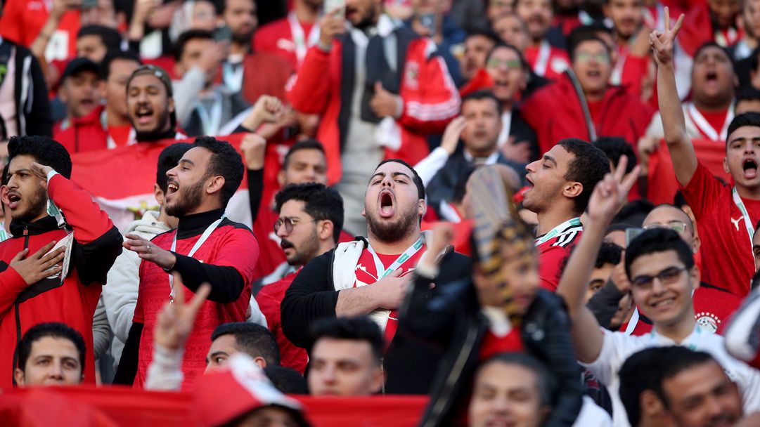 Египет е последният домакин на турнир от новата инициатива FIFA Series