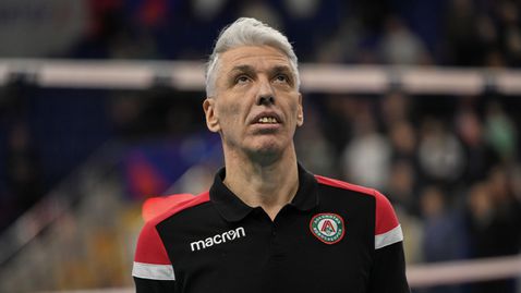 Всевиждащият Георги Петров