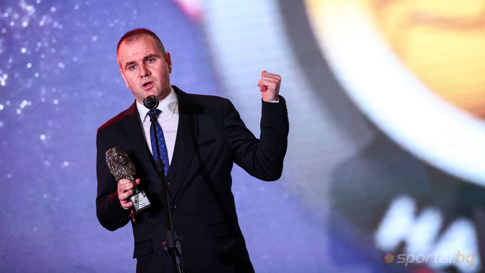 Председателят на БАСЖ преизбран в Изпълкома на AIPS Europe