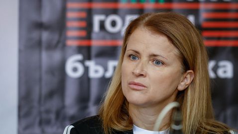  Тереза Маринова: Така в никакъв случай няма да имаме триумфи в атлетиката 