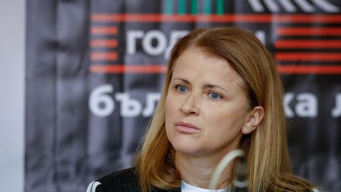 Тереза Маринова: Така никога няма да имаме успехи в атлетиката