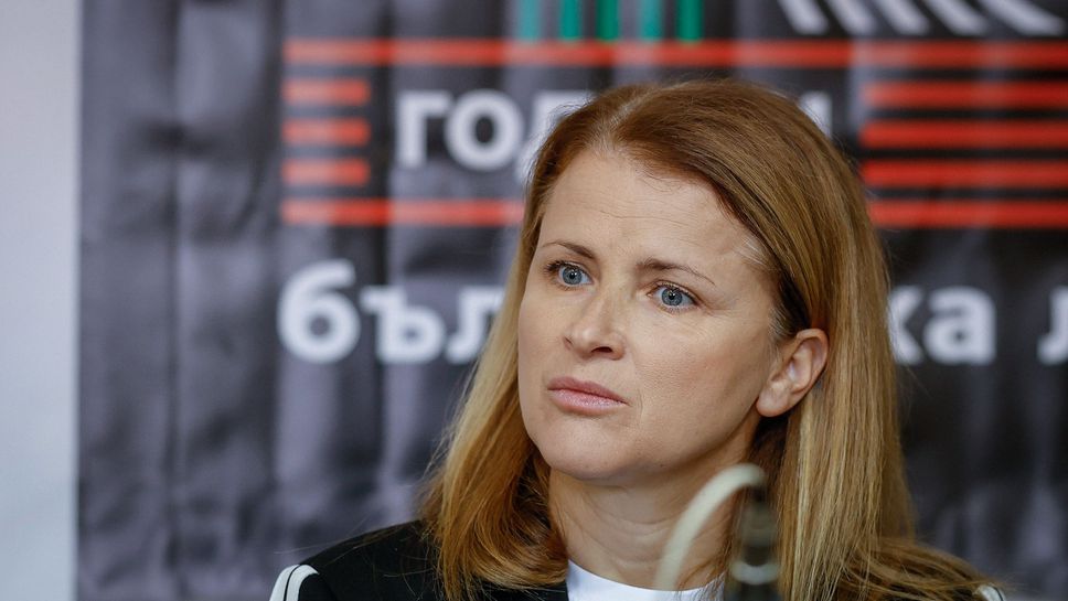 Тереза Маринова: Предстои битка за честността