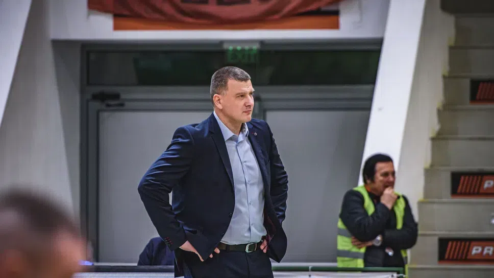 Тодор Тодоров пред Sportal.bg: До последно вярвах, че ще спечелим