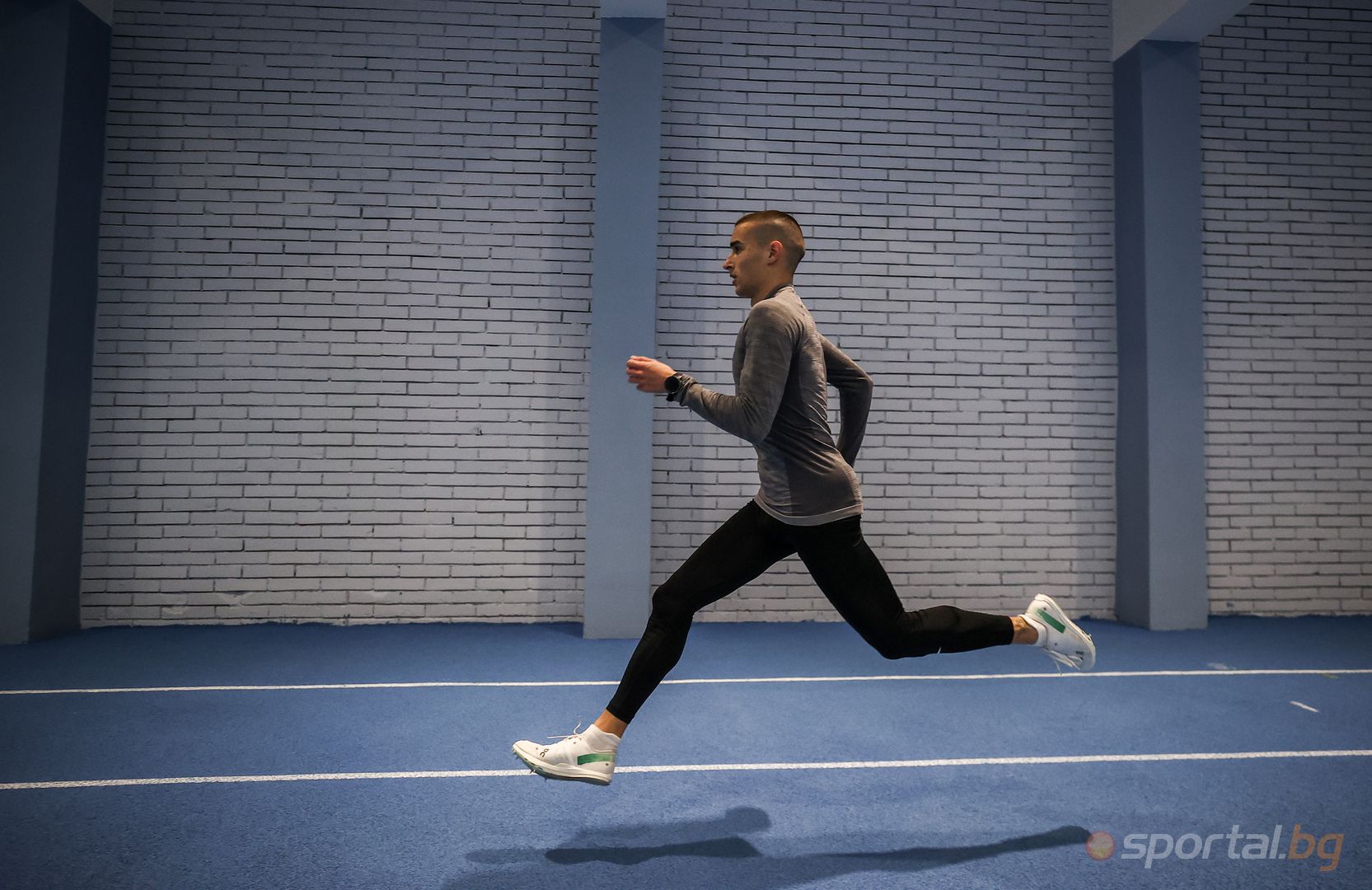  Интервю с Иван Иванов 