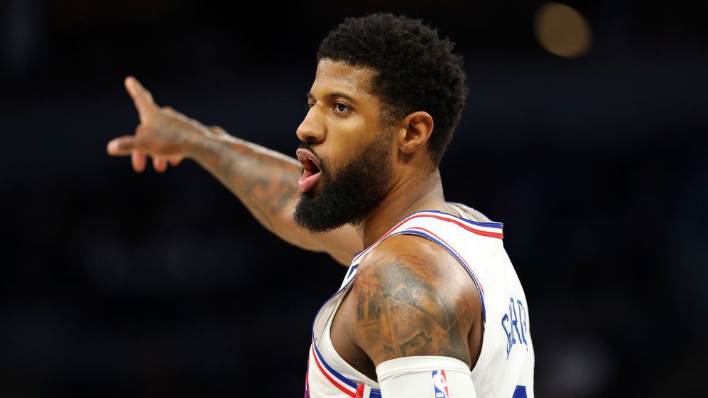 Пол Джордж с тежко наказание заради използването на забранено вещество