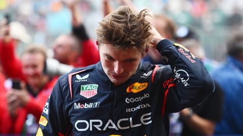  Макс: Макларън са надалеч напред, Ред Бул е измежду преследвачите 