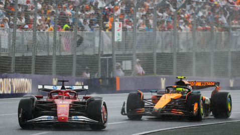 Феновете изкупиха за минути билетите за Гран При на Австралия