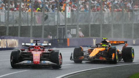 Не се очакват дъждове в Мелбърн този уикенд