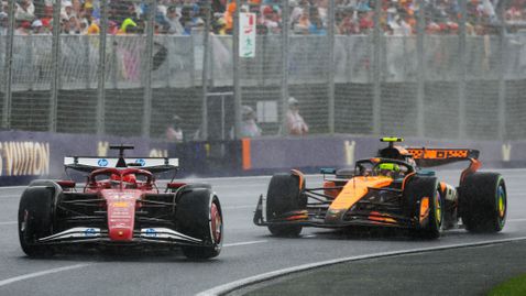  Ще вали ли в Китай този уикенд? 