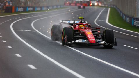 Формула 1 леко променя правилата за квалификациите за 2026