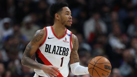  Портланд се разправи с Вашингтон за втора поредна победа в НБА 