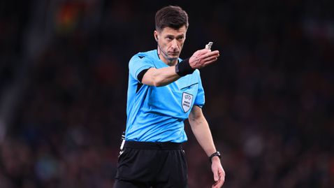  Французин, обичащ да демонстрира картони, ще свири на България - Ейре 