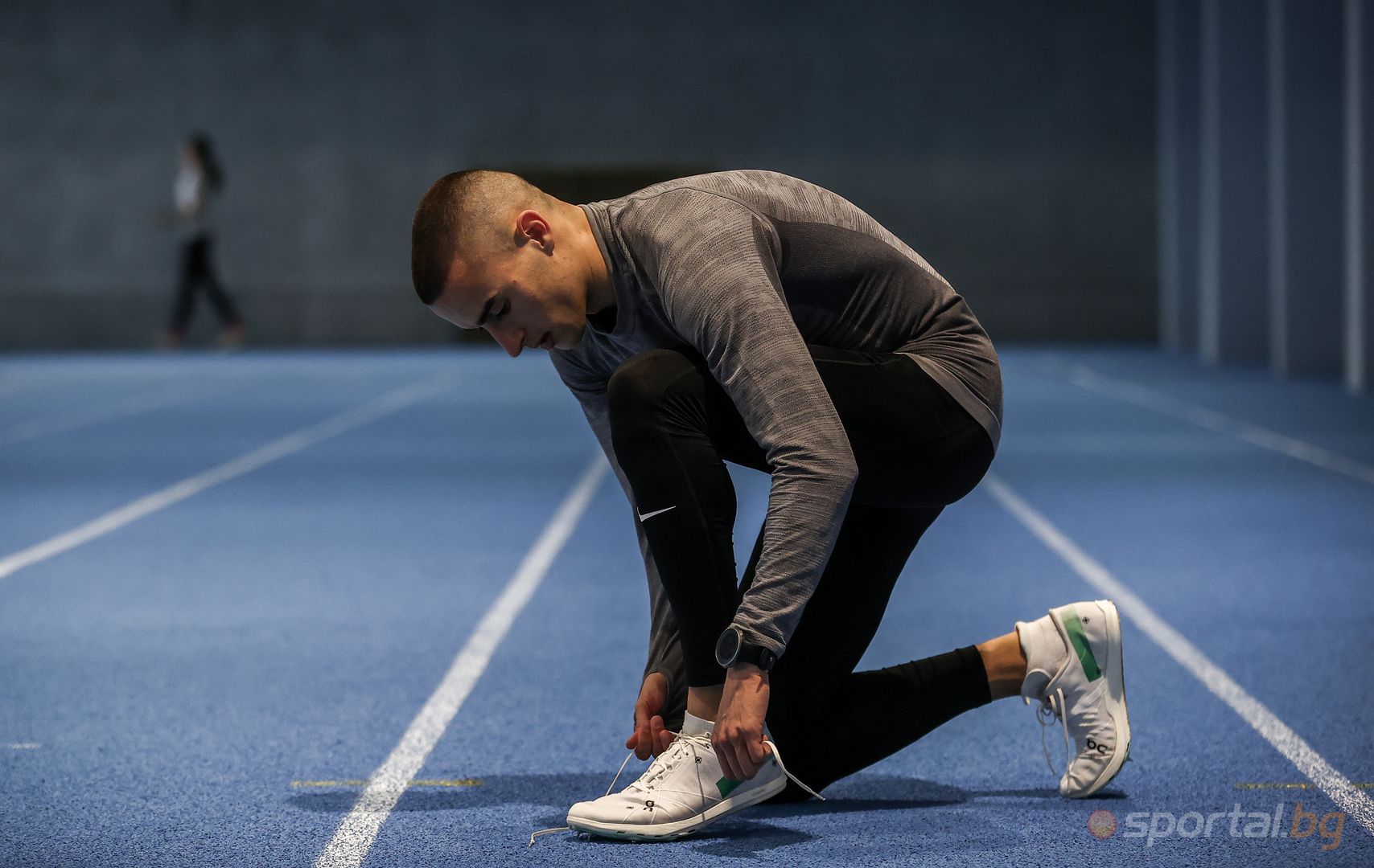  Интервю с Иван Иванов 