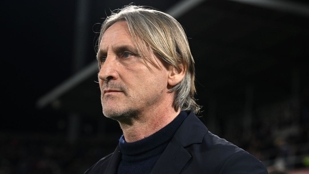 Кремонезе се раздели със специалист по оцеляване в Серия "А"