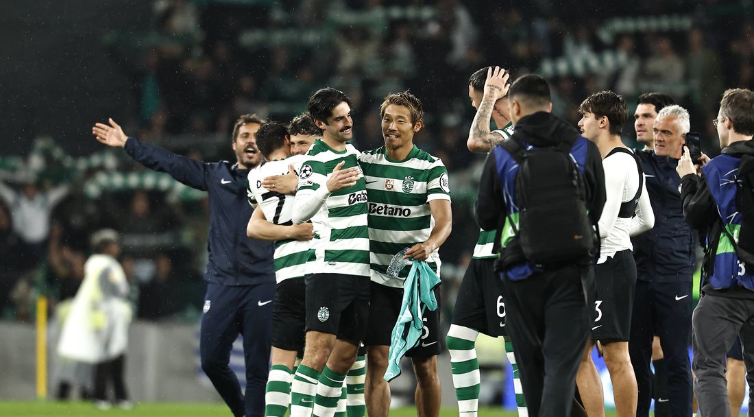 Тринкао: Постигнахме нещо историческо