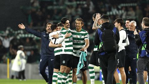 Тринкао: Постигнахме нещо историческо