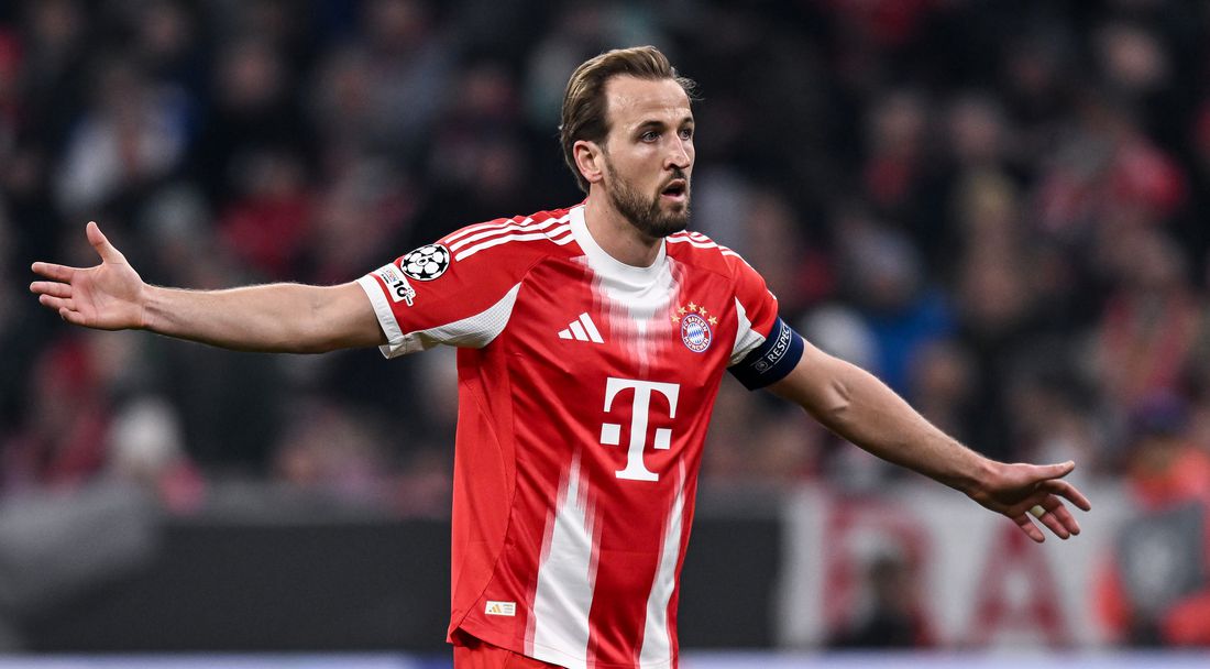 Рууни за Англия: Най-важно е Кейн да е във форма