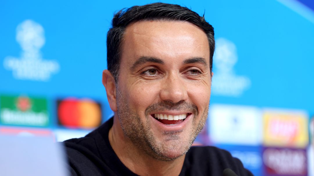 В Аталанта ще играят за честта си в реванша с Байерн