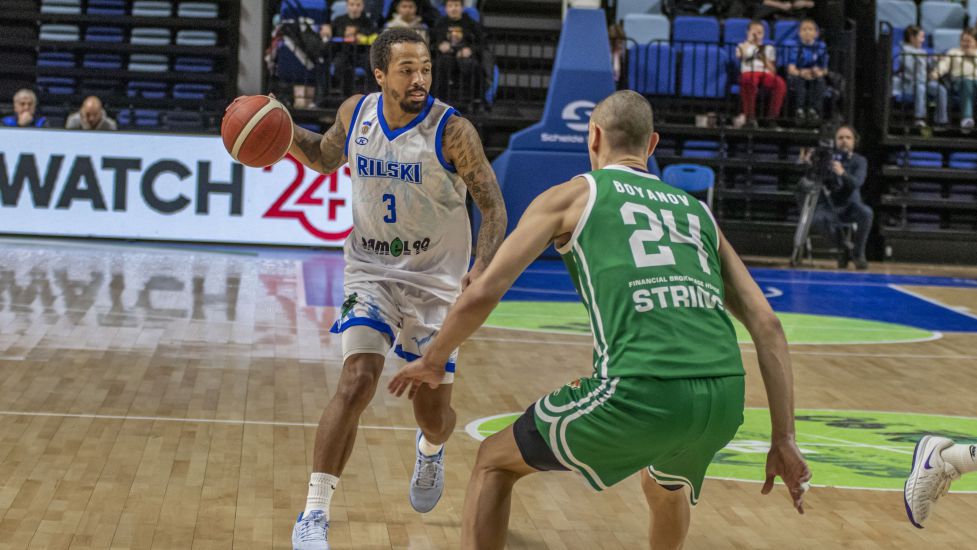 Рилски спортист сломи Черно море Тича и се върна на върха