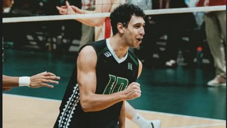 Кристиан Титрийски заслужи награда в САЩ