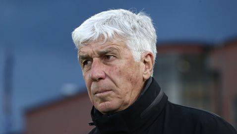 Гасперини: За Рома реваншът с Болоня е въпрос на живот и смърт