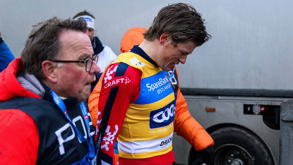 Клаебо все пак ще участва на финалите на Световната купа