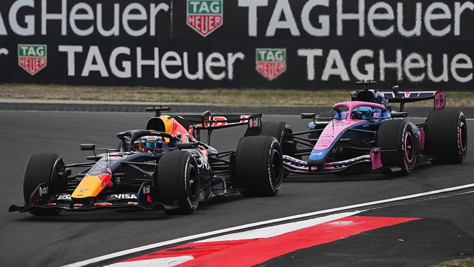 Доктор Марко: Развитието на Ред Бул след Мелбърн се обърка