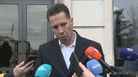 Представители на 50 спортни клуба внесоха подписка в БФБорба с искане за свикване на извънредно Общо събрание за смяна на ръководството и устава