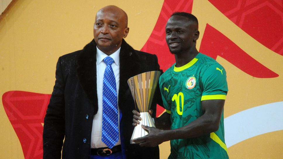 Разочарованият Мане: Има твърде много корупция в нашата игра, която убива страстта на милиони фенове