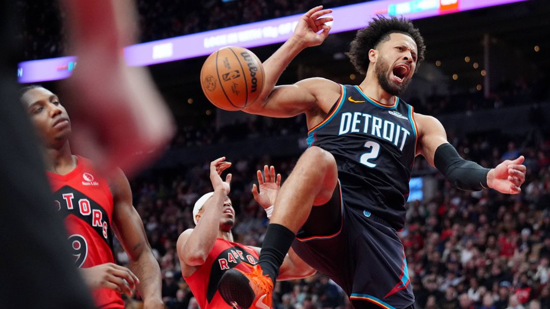 Детройт и Оклахома постигнаха победи като гости в НБА