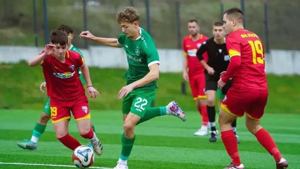 Рилци не стигна до Разград