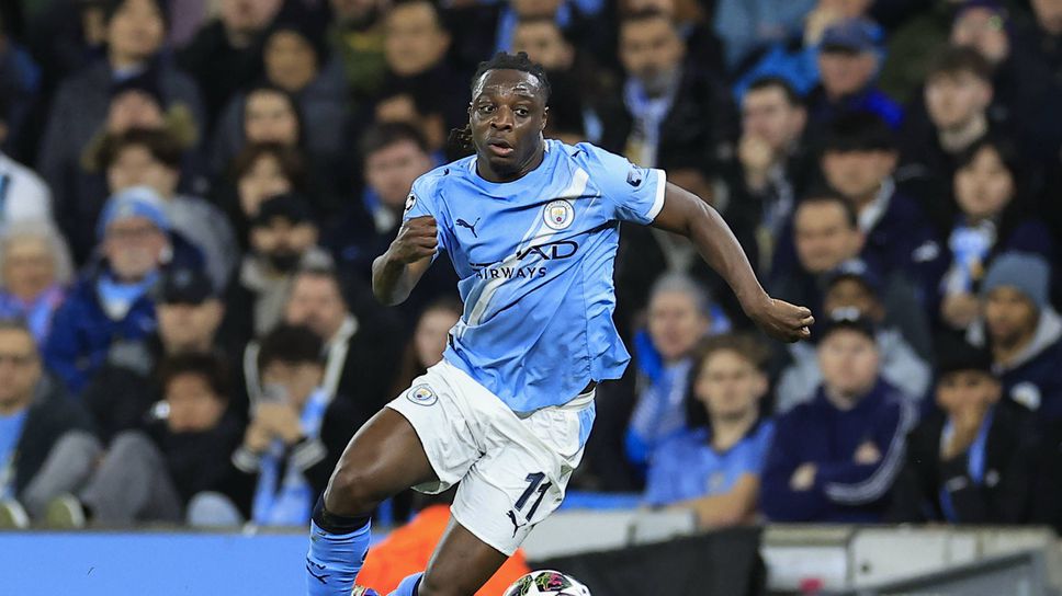 Доку: Ако играем така всеки мач, ще затрудним много отбори