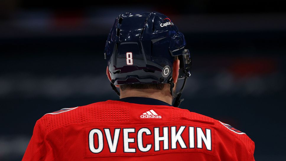 Алекс Овечкин върви към нов рекорд в НХЛ