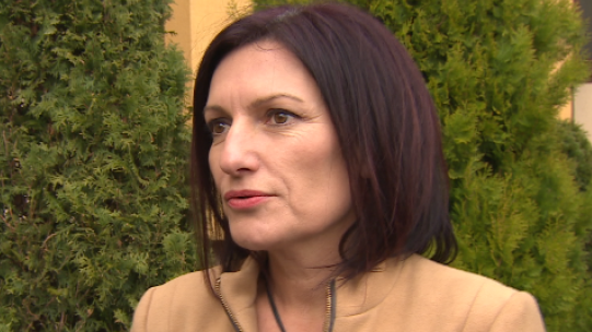 Ива Шкодрева: Щастлива съм от това, че Милена Тодорова и Владо Илиев са изключителни таланти