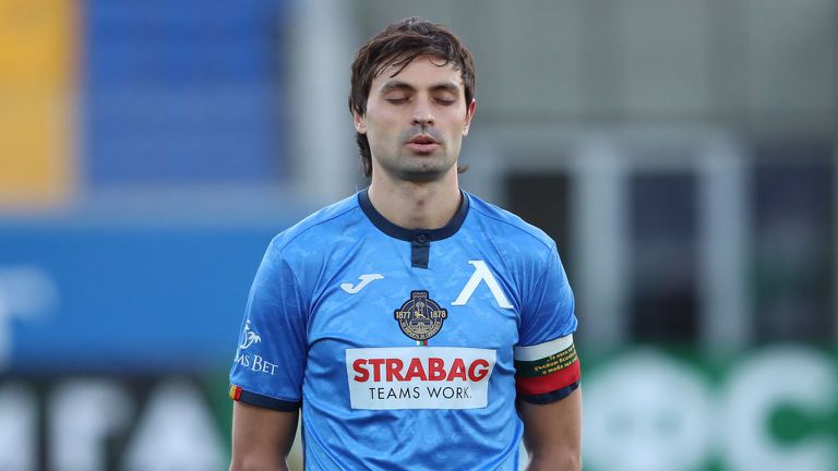  Победа за Мартин Райнов в Румъния 