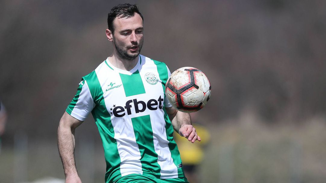 Балкан надви Славия