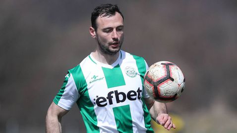 Балкан продължава с победите, а Бонев с головете