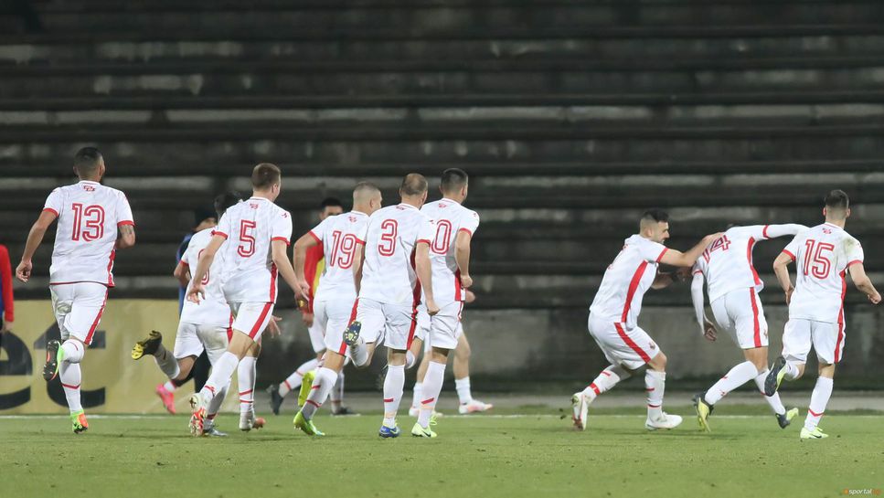 Важен успех за Беласица в Трета лига