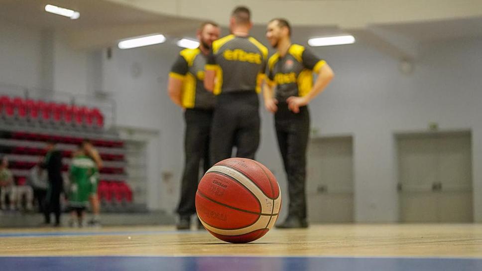 Резултати от  ББЛ А и Б Група🏀