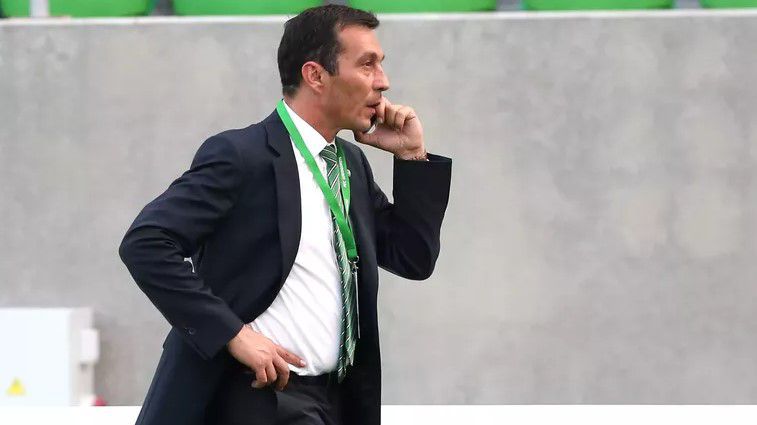 Петричев: Очаквах тази реакция от отбора (видео)