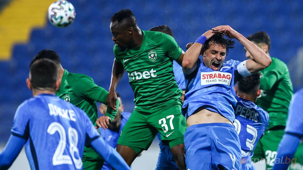 В Германия разкриха каква сума е платил Лудогорец на Шалке