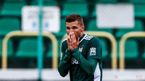  Пирин търси наложителна победа над Ботев (Вр) 