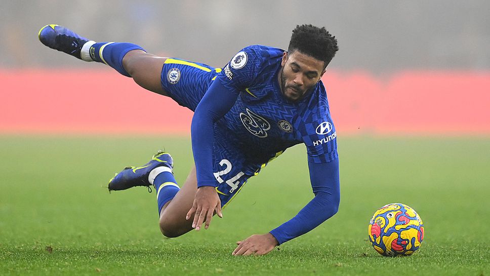 Защитник на Челси на челно място в списъка на Анчелоти за лятна селекция